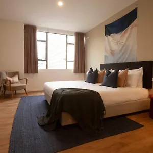 Hostel Little Drifter, Canberra