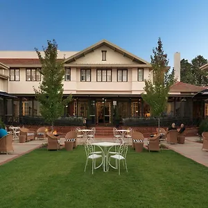 4* Отель Kurrajong