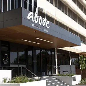 4* Апарт-отель Abode Woden