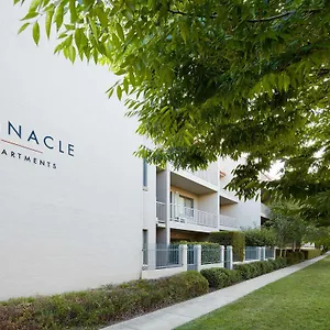 4* Апарт-отель Pinnacle