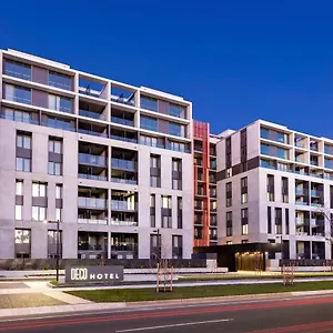 4* Отель Deco